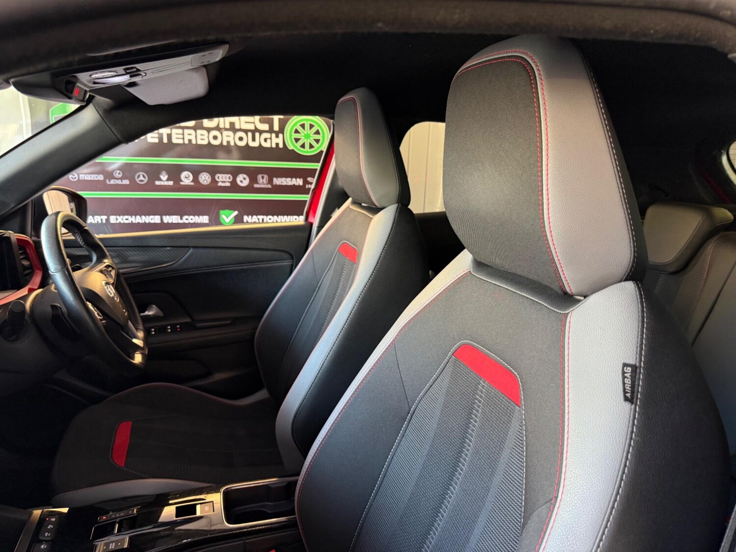 Used Vauxhall Mokka 2022 for sale - 78170710: Photo 12