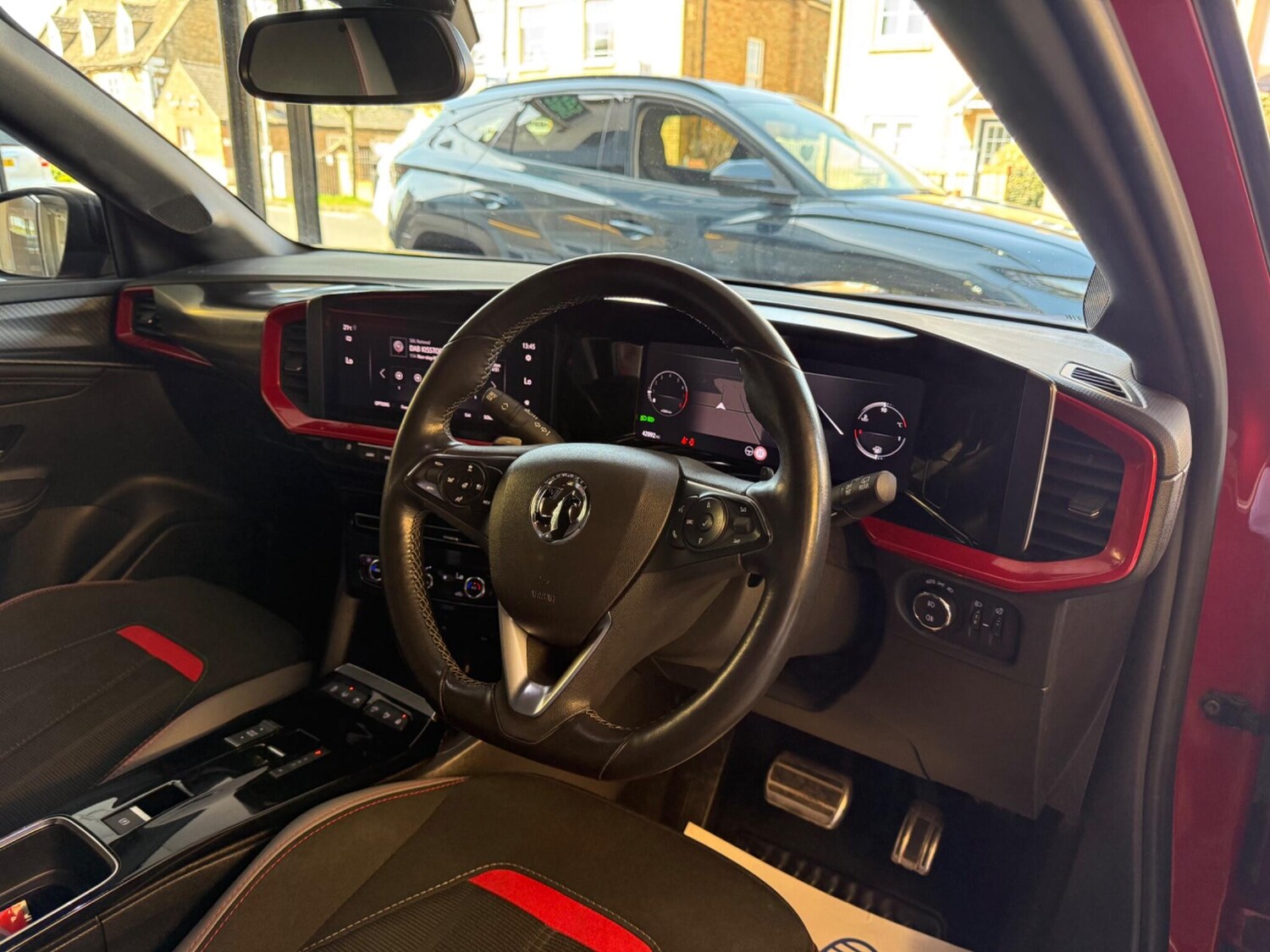 Used Vauxhall Mokka 2022 for sale - 78170710: Photo 13