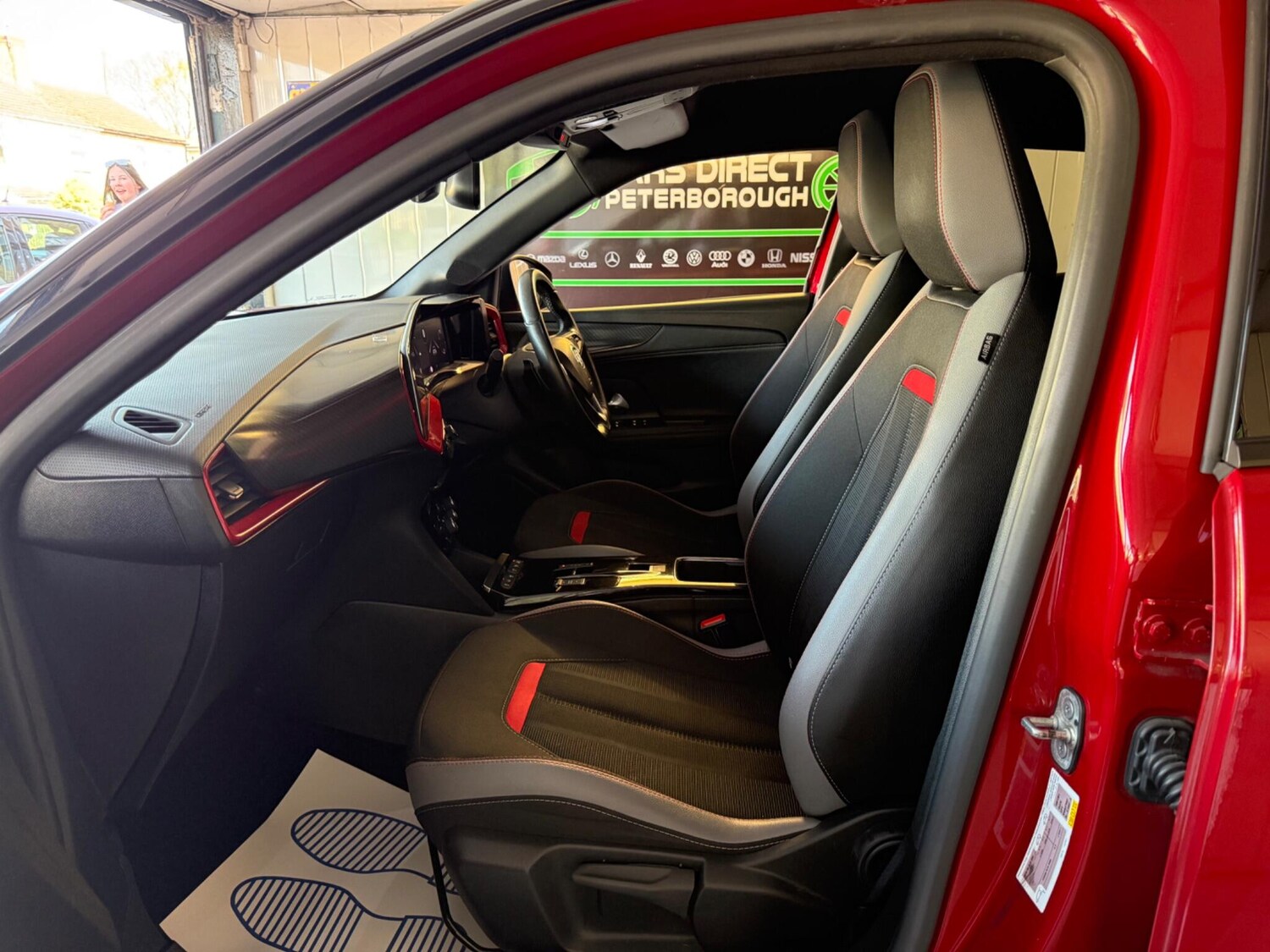 Used Vauxhall Mokka 2022 for sale - 78170710: Photo 14