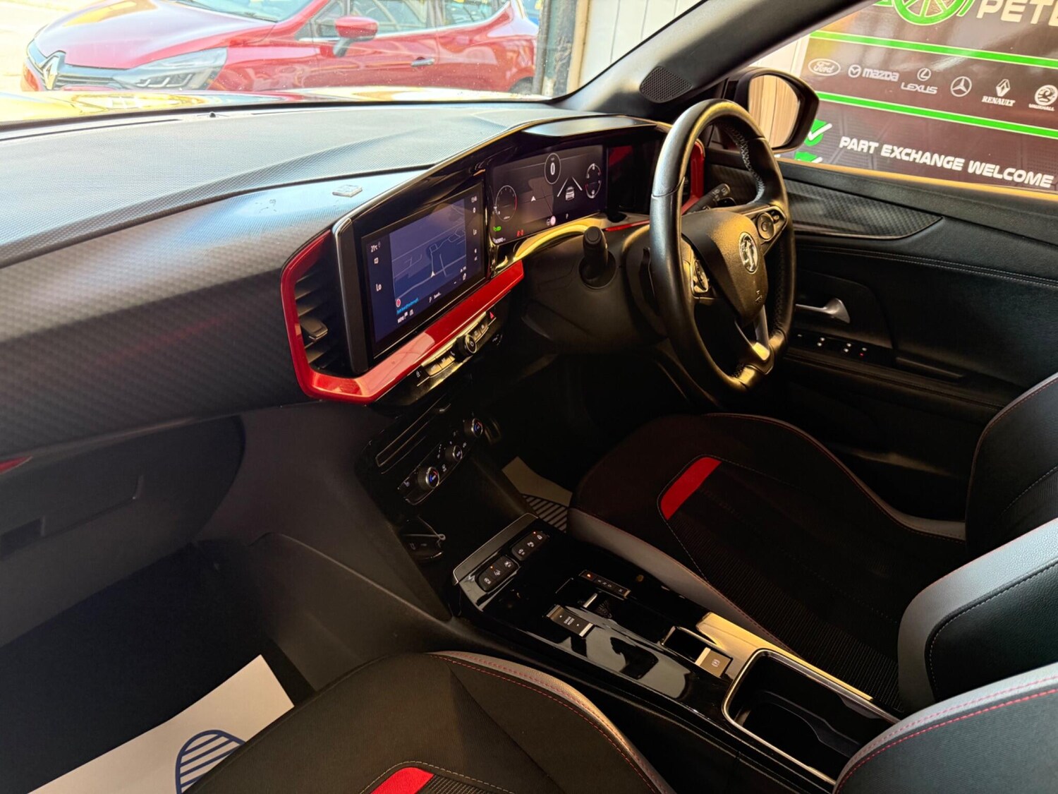 Used Vauxhall Mokka 2022 for sale - 78170710: Photo 16