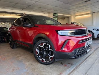 Used Vauxhall Mokka 2022 for sale - 78170710: Photo