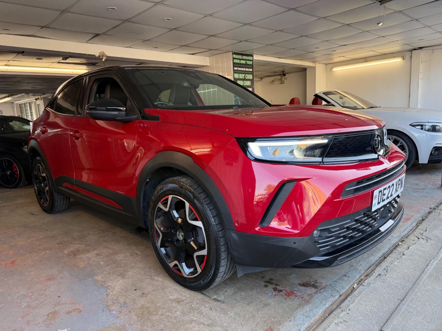 Used Vauxhall Mokka 2022 for sale - 78170710: Photo 3