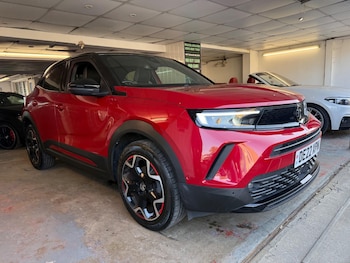 Used Vauxhall Mokka 2022 for sale - 78170710: Photo