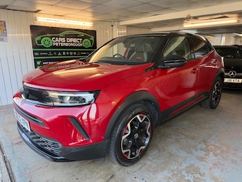 Used Vauxhall Mokka 2022 for sale - 78170710: Photo