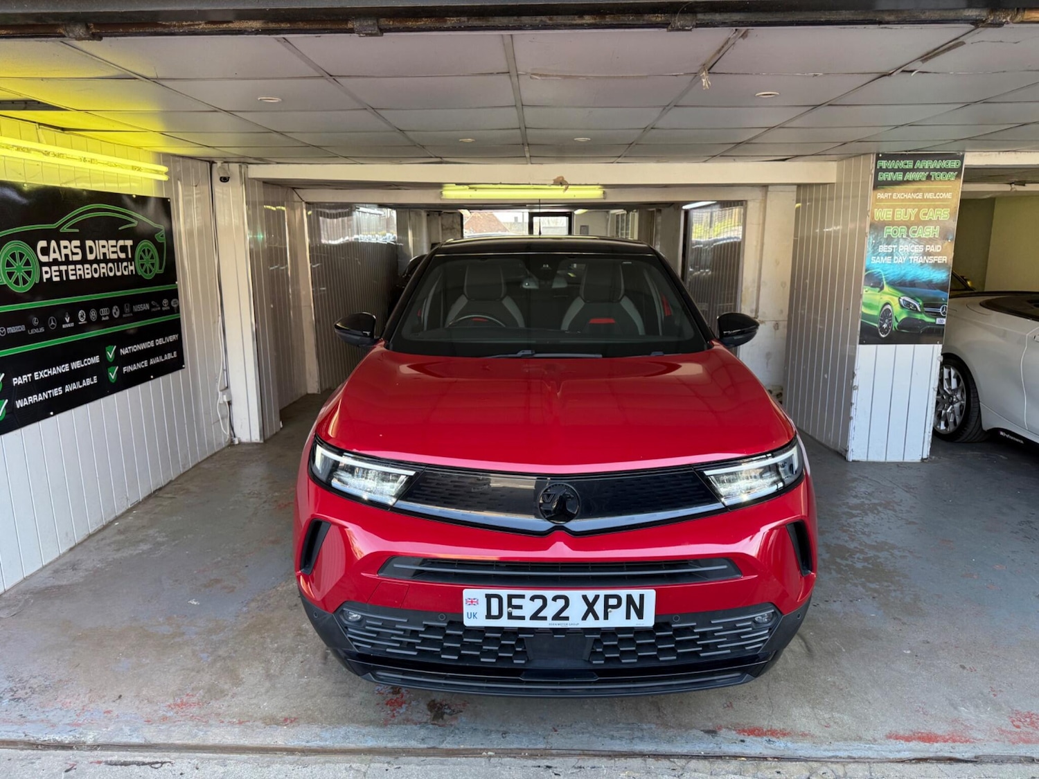 Used Vauxhall Mokka 2022 for sale - 78170710: Photo 5