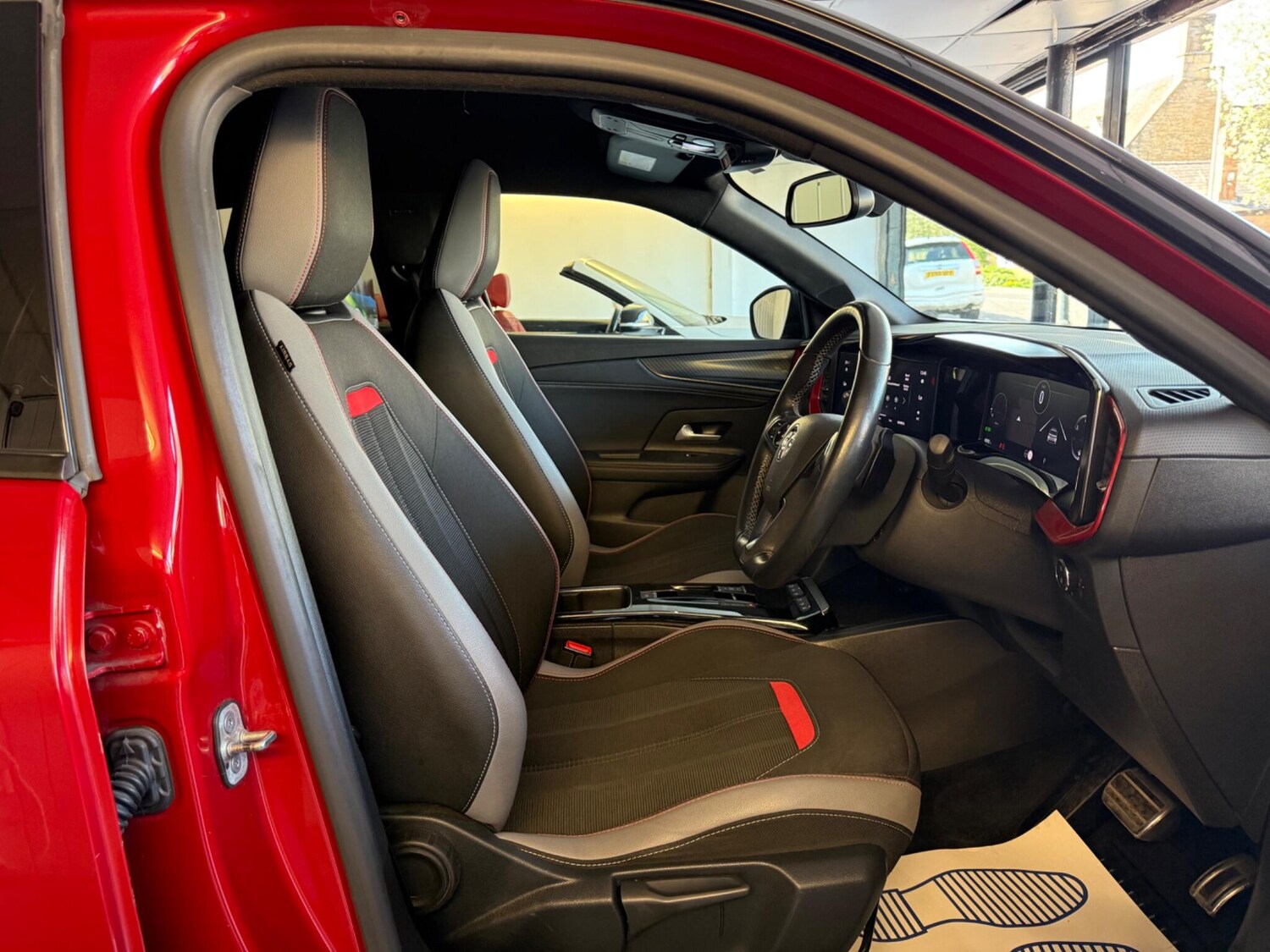 Used Vauxhall Mokka 2022 for sale - 78170710: Photo 9