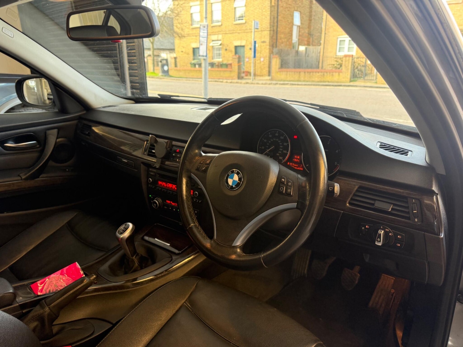 Used BMW 3 Series 2010 for sale - 77824021: Photo 11