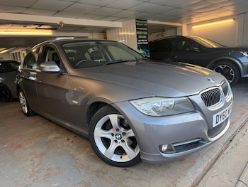 Used BMW 3 Series 2010 for sale - 77824021: Photo