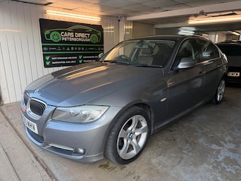 Used BMW 3 Series 2010 for sale - 77824021: Photo