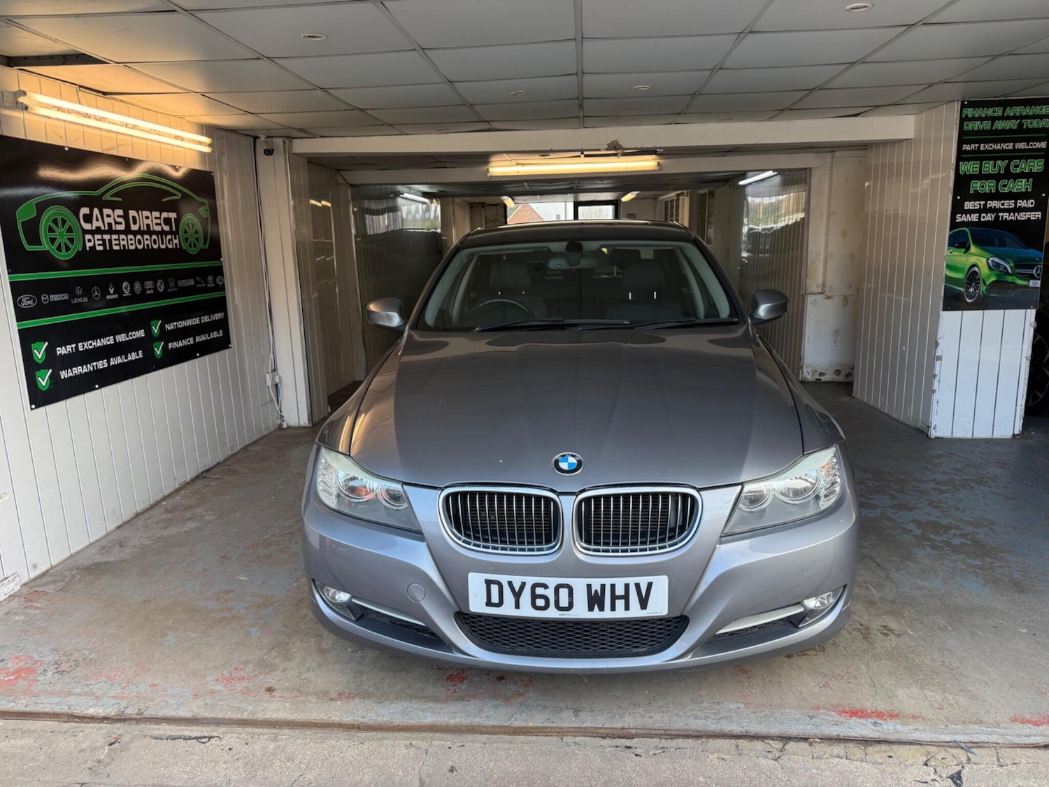 Used BMW 3 Series 2010 for sale - 77824021: Photo 5