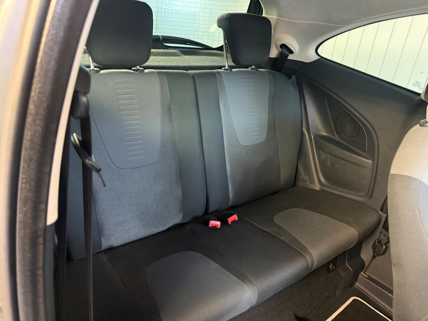 Used Ford Ka for sale - 77425562: Photo 10