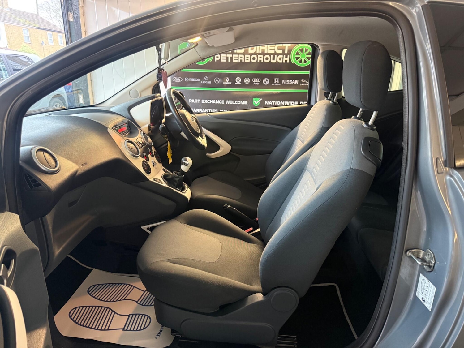 Used Ford Ka for sale - 77425562: Photo 12