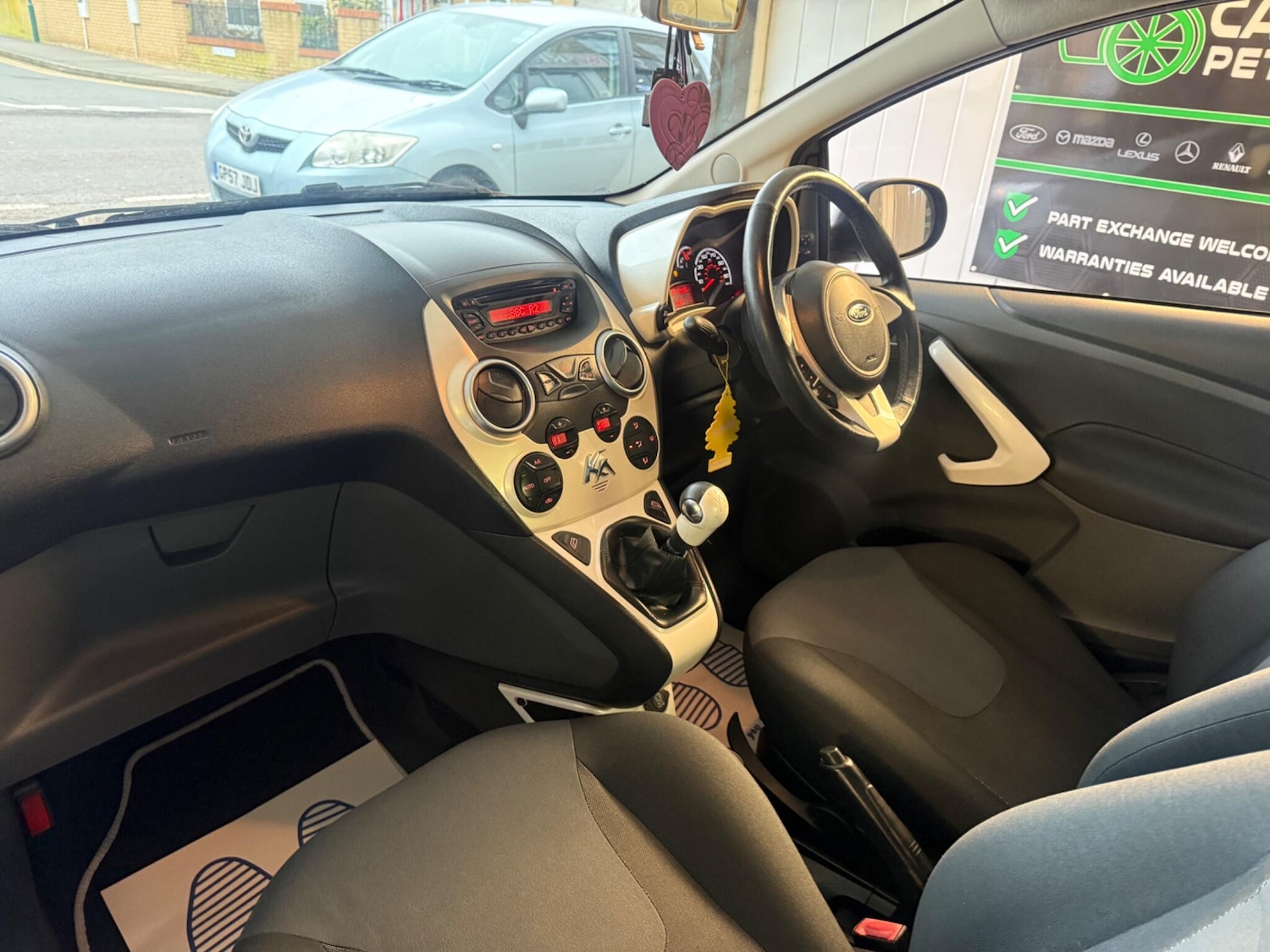 Used Ford Ka for sale - 77425562: Photo 13