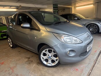 Used Ford Ka 2013 for sale - 77425562: Photo