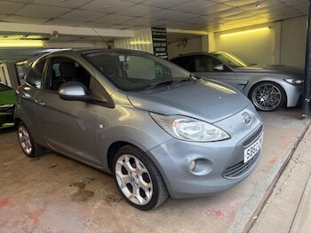Used Ford Ka 2013 for sale - 77425562: Photo