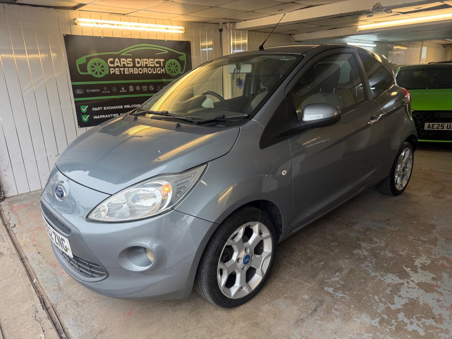 Used Ford Ka for sale - 77425562: Photo 4