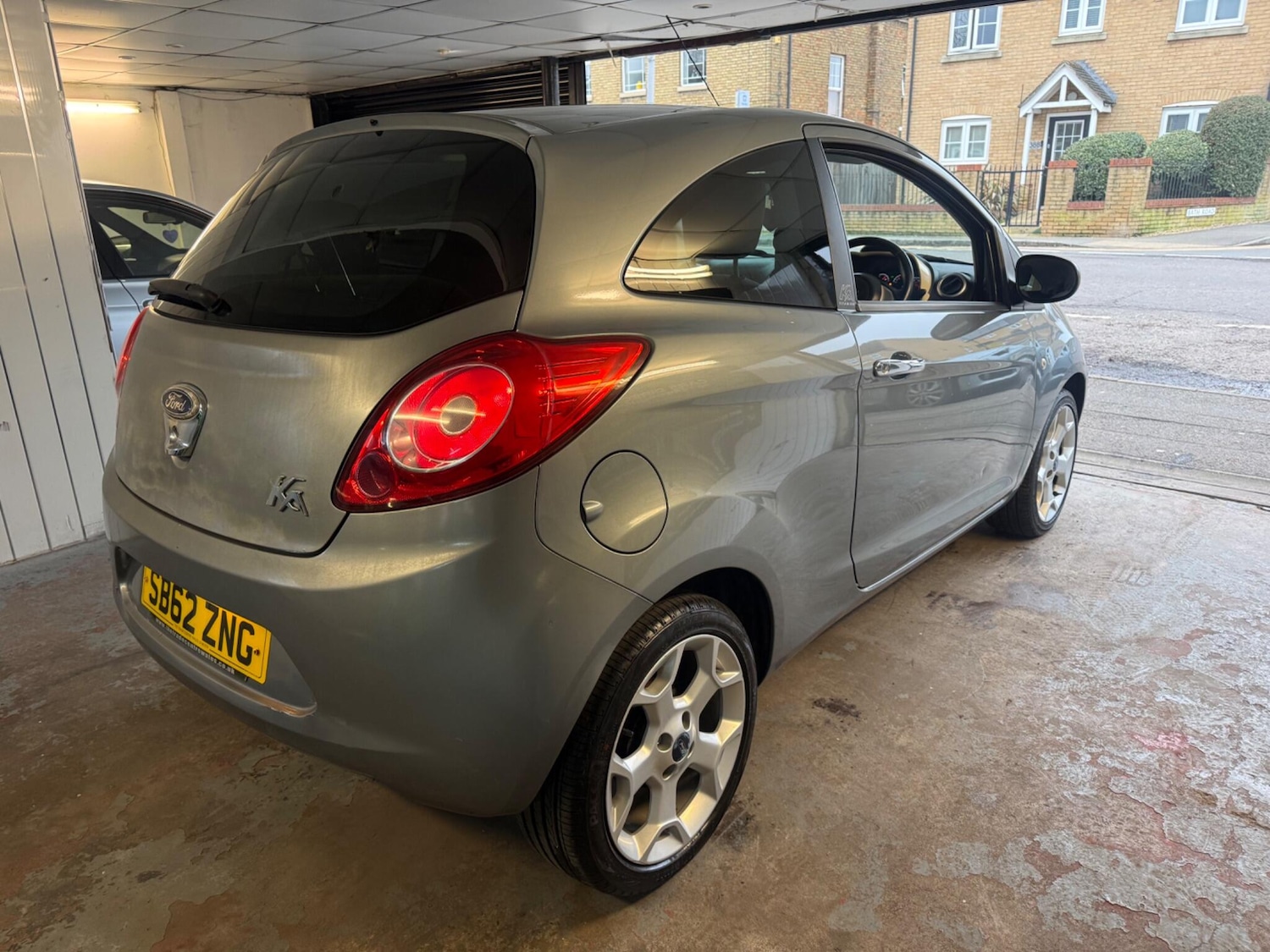 Used Ford Ka for sale - 77425562: Photo 7