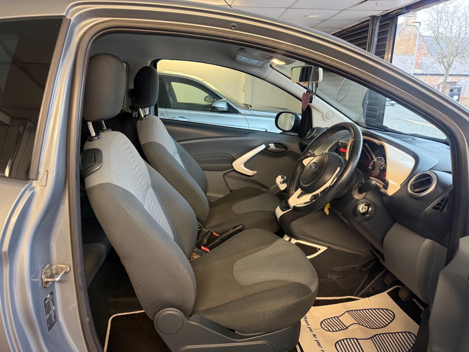 Used Ford Ka for sale - 77425562: Photo 9