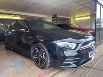 Used Mercedes-Benz A-Class 2019 for sale - 72224289: Photo