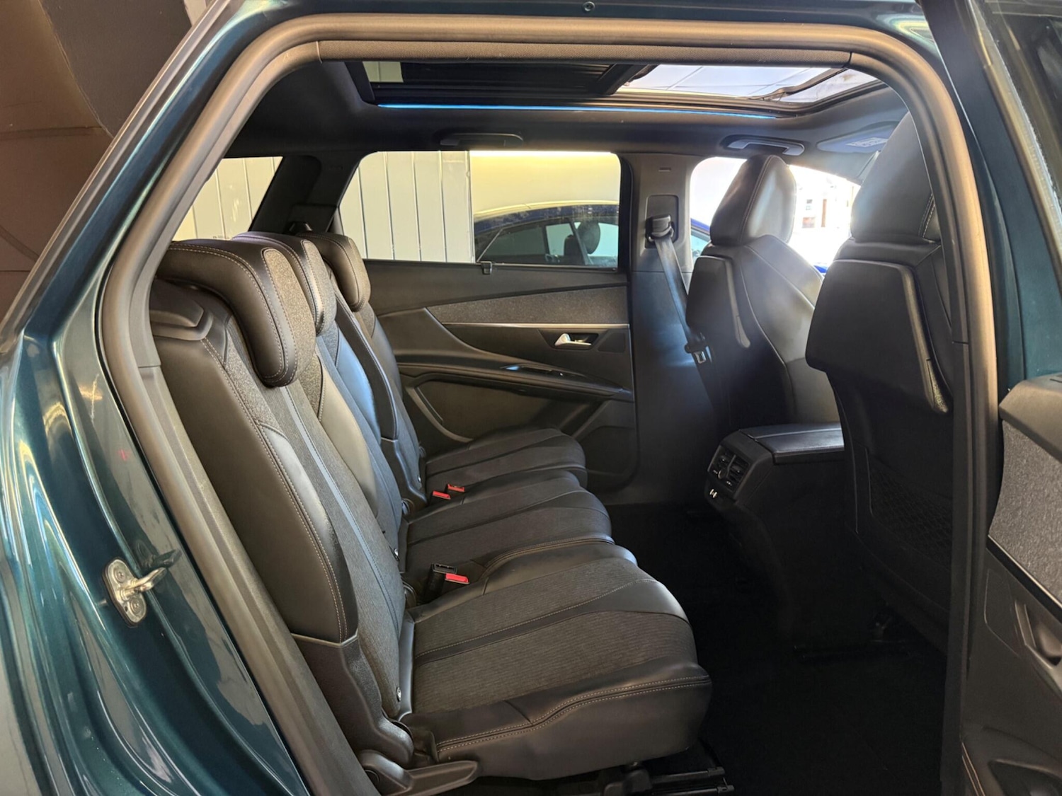 Used Peugeot 5008 2018 for sale - 77396086: Photo 10