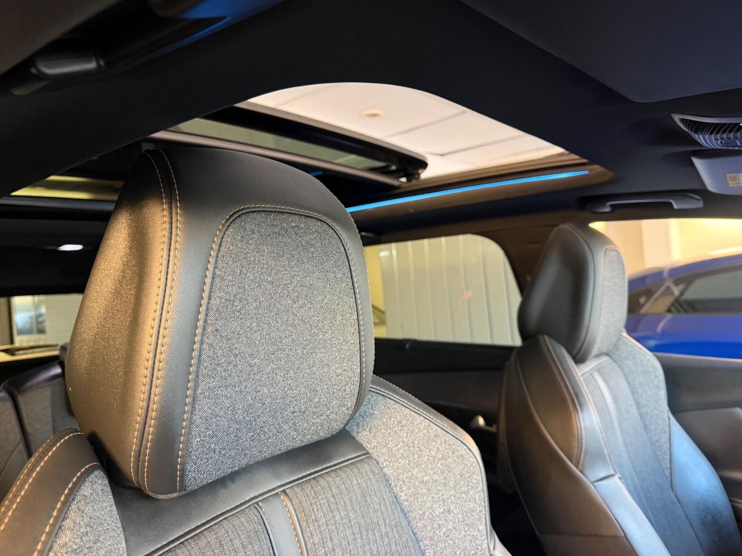 Used Peugeot 5008 2018 for sale - 77396086: Photo 13