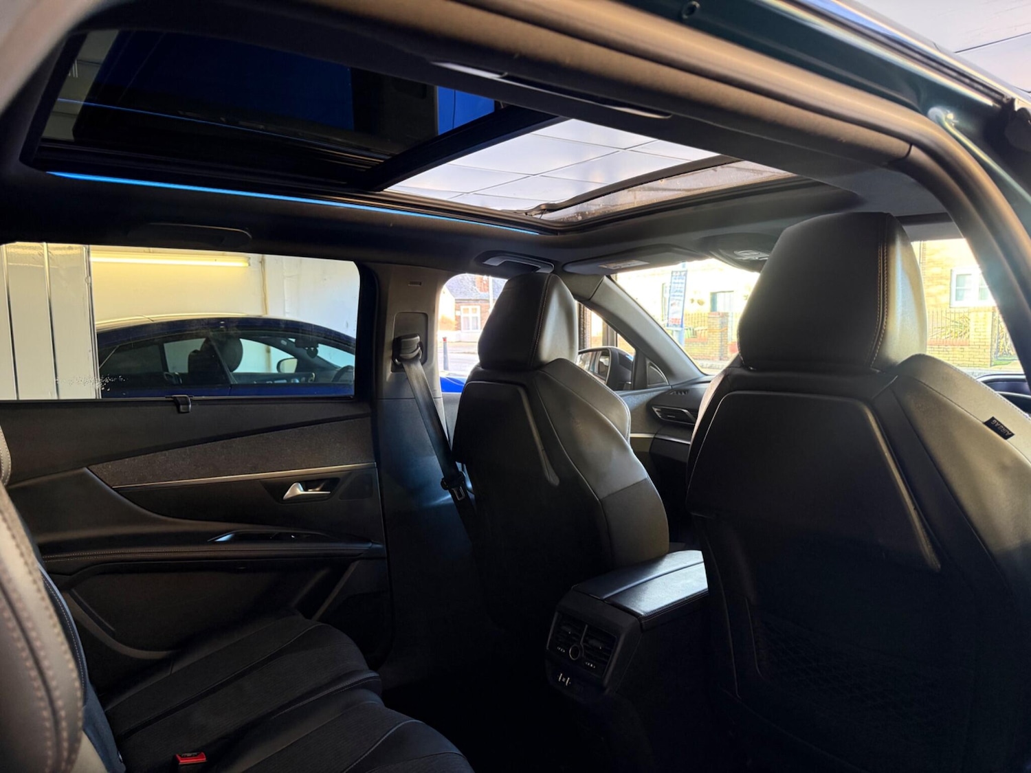 Used Peugeot 5008 2018 for sale - 77396086: Photo 15