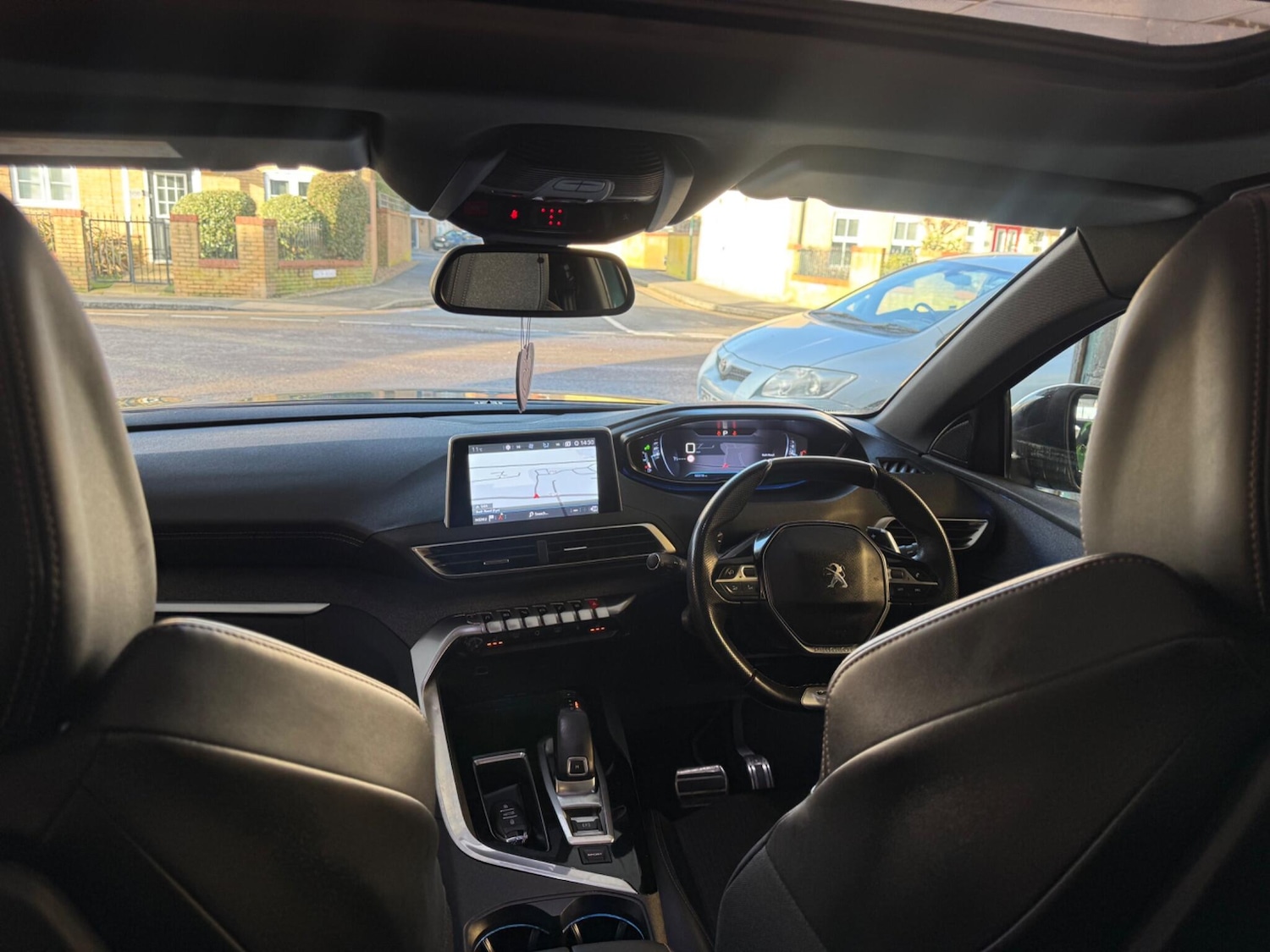 Used Peugeot 5008 2018 for sale - 77396086: Photo 16