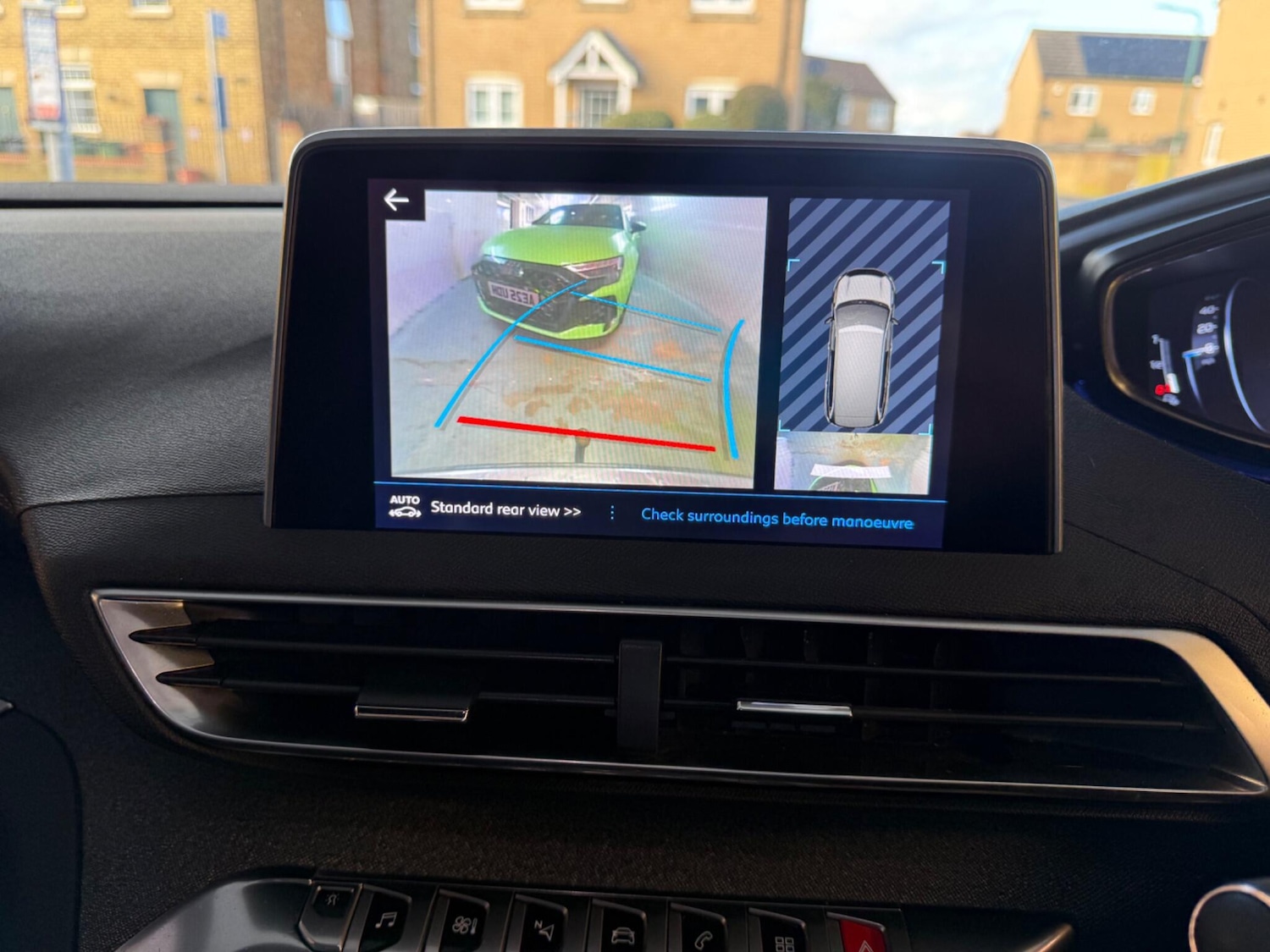 Used Peugeot 5008 2018 for sale - 77396086: Photo 18