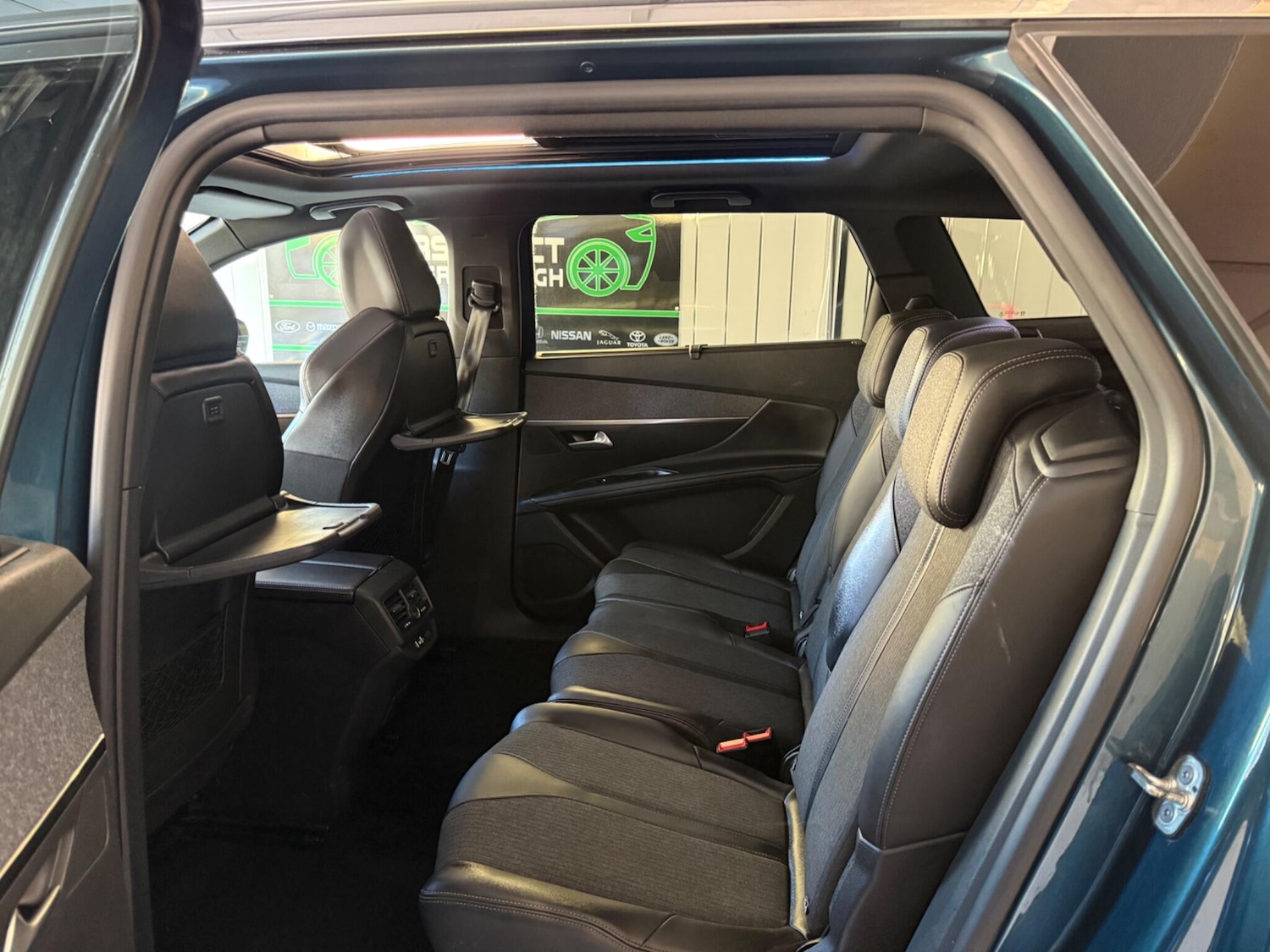 Used Peugeot 5008 2018 for sale - 77396086: Photo 20