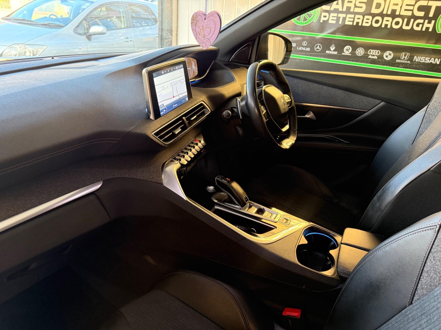 Used Peugeot 5008 2018 for sale - 77396086: Photo 22