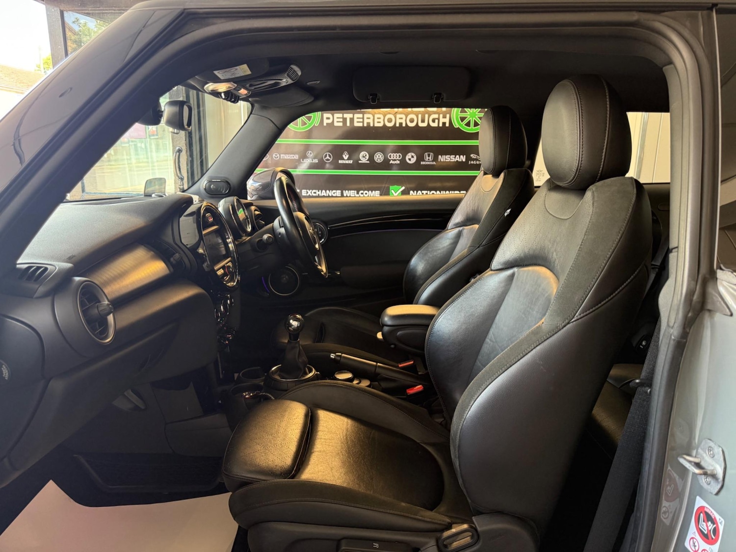 Vehicle 17