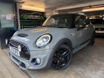 Used MINI Hatch 2015 for sale - 74837572: Photo