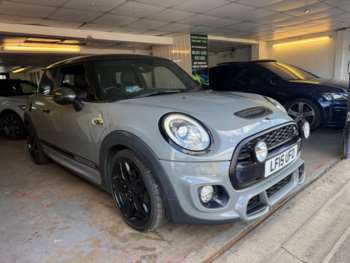 Used MINI Hatch 2015 for sale - 74837572: Photo
