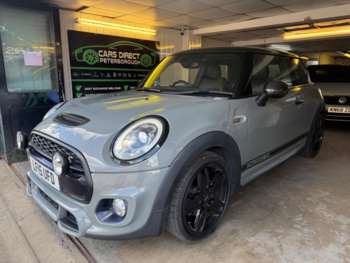 Used MINI Hatch 2015 for sale - 74837572: Photo