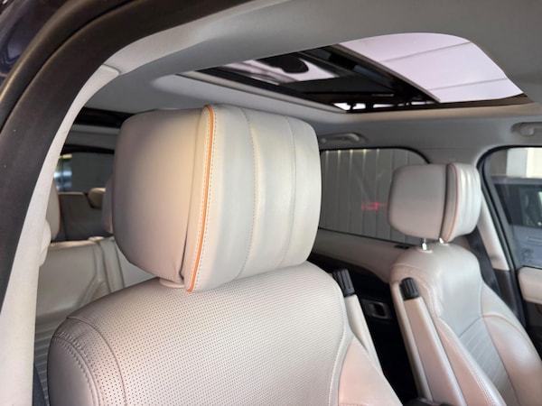 Used Land Rover Discovery 2017 for sale - 75050660: Photo 13