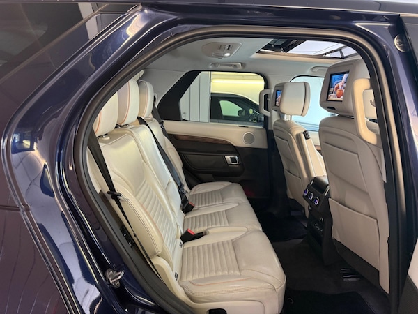 Used Land Rover Discovery 2017 for sale - 75050660: Photo 14