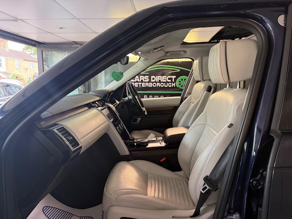 Used Land Rover Discovery 2017 for sale - 75050660: Photo 18