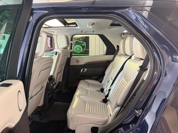 Used Land Rover Discovery 2017 for sale - 75050660: Photo 19
