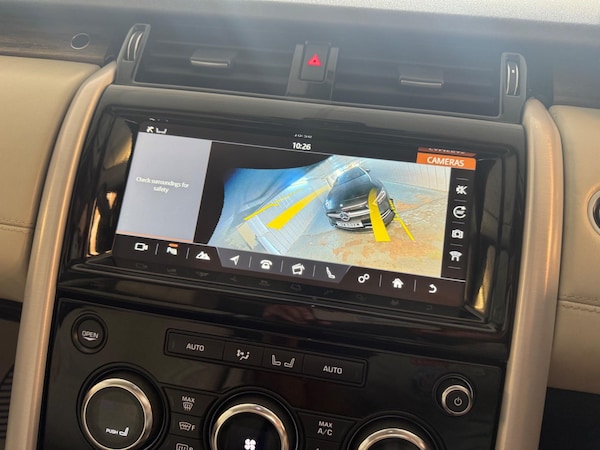 Used Land Rover Discovery 2017 for sale - 75050660: Photo 20