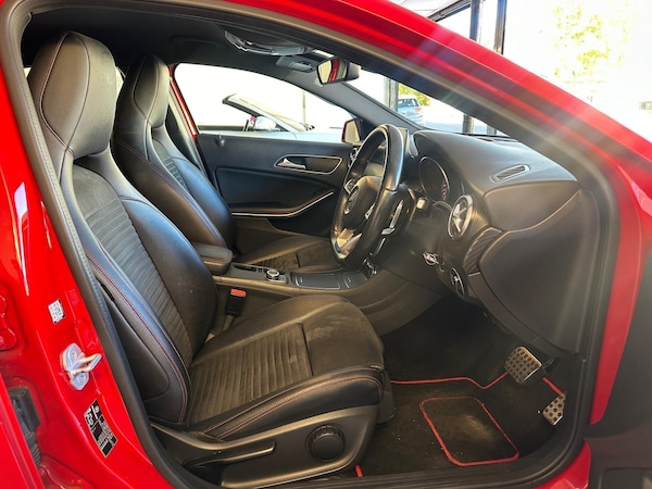 Used Mercedes-Benz A-Class 2016 for sale - 76189421: Photo 11