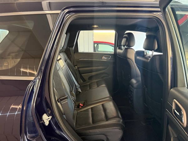 Used Jeep Grand Cherokee for sale - 76317859: Photo 10