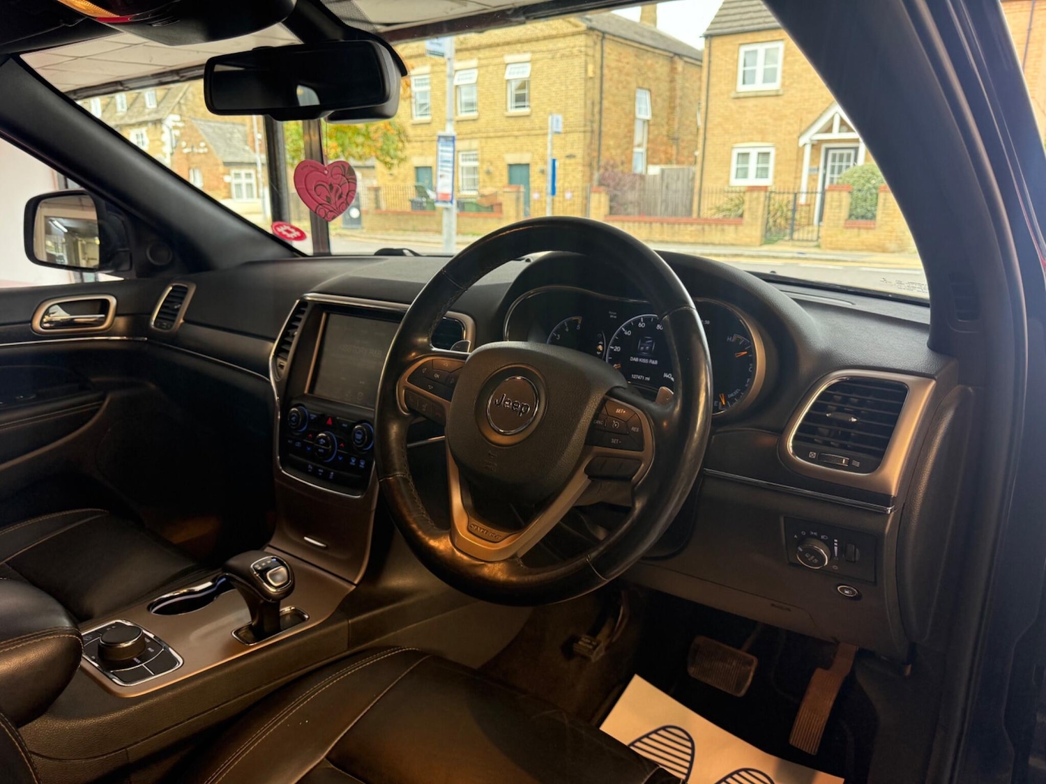 Used Jeep Grand Cherokee for sale - 76317859: Photo 11