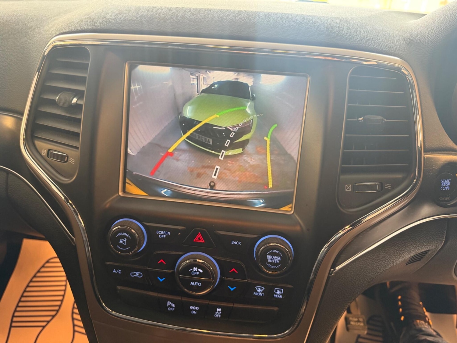 Used Jeep Grand Cherokee for sale - 76317859: Photo 12