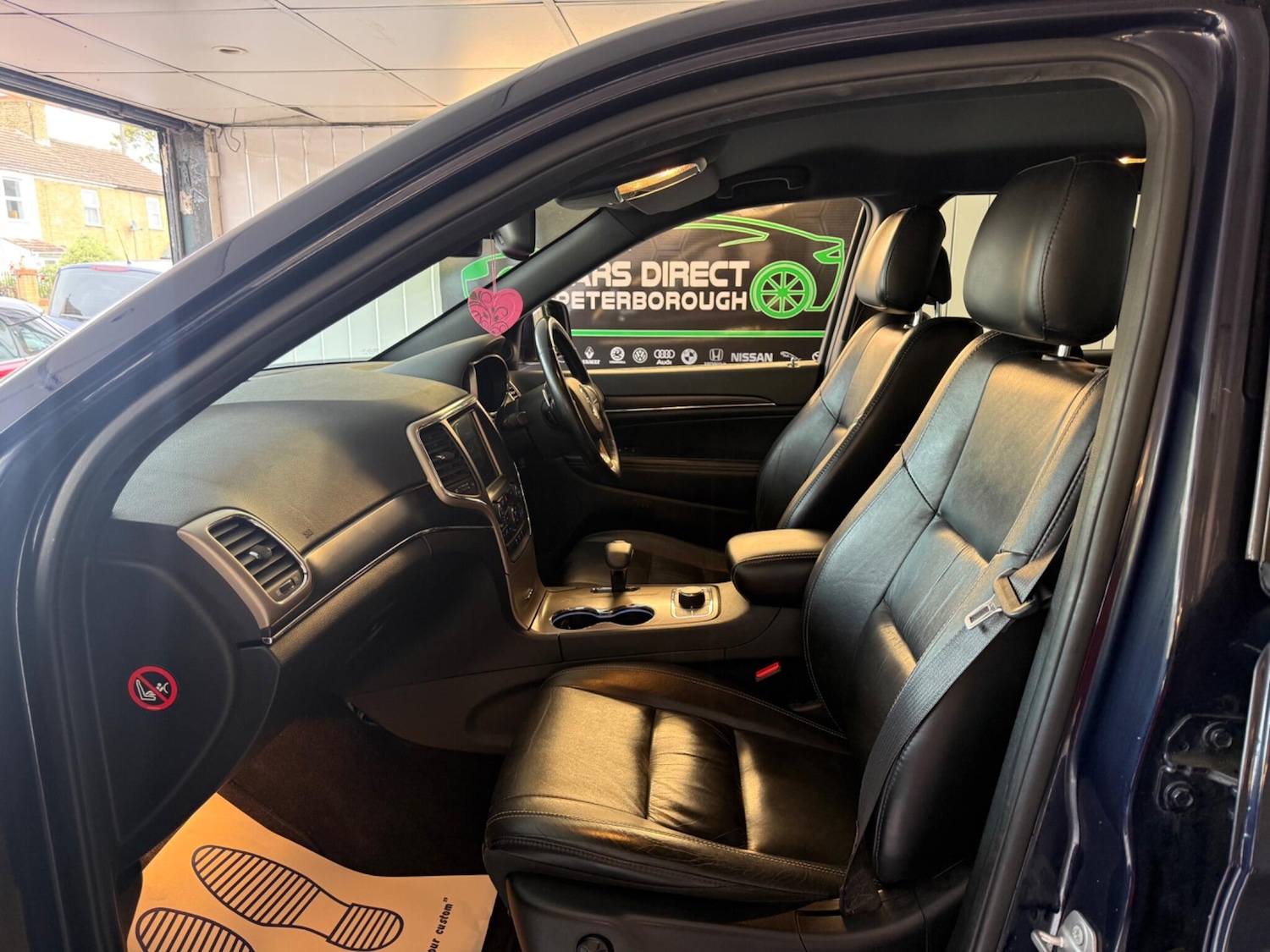 Used Jeep Grand Cherokee for sale - 76317859: Photo 13