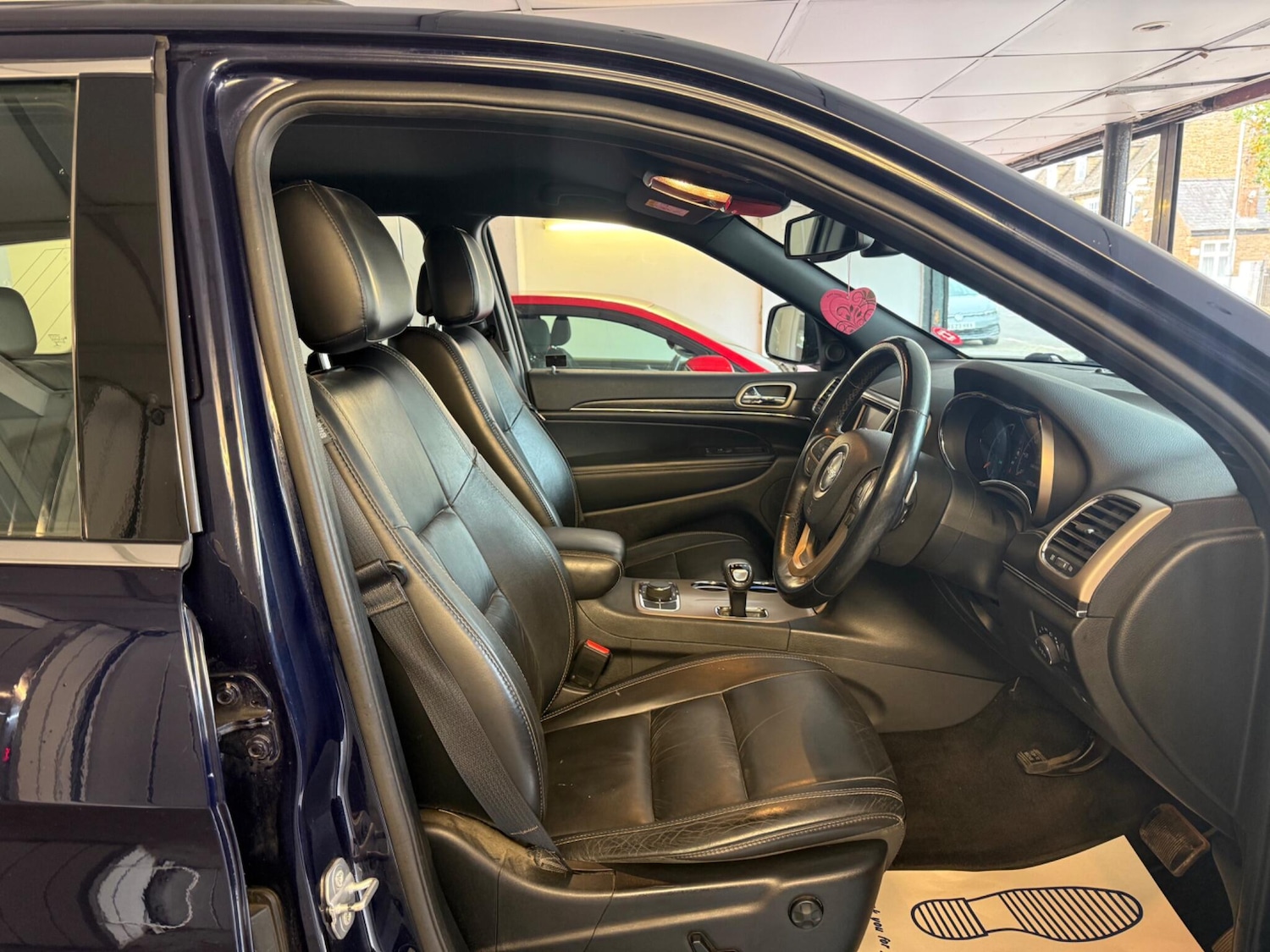 Used Jeep Grand Cherokee for sale - 76317859: Photo 9