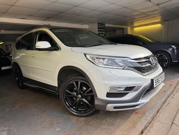 Used Honda CR-V 2018 for sale - 79132947: Photo