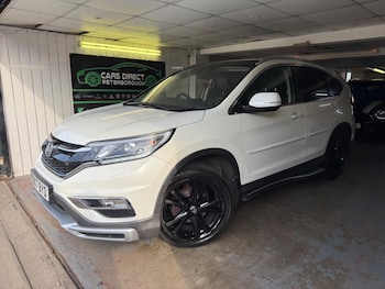 Used Honda CR-V 2018 for sale - 79132947: Photo