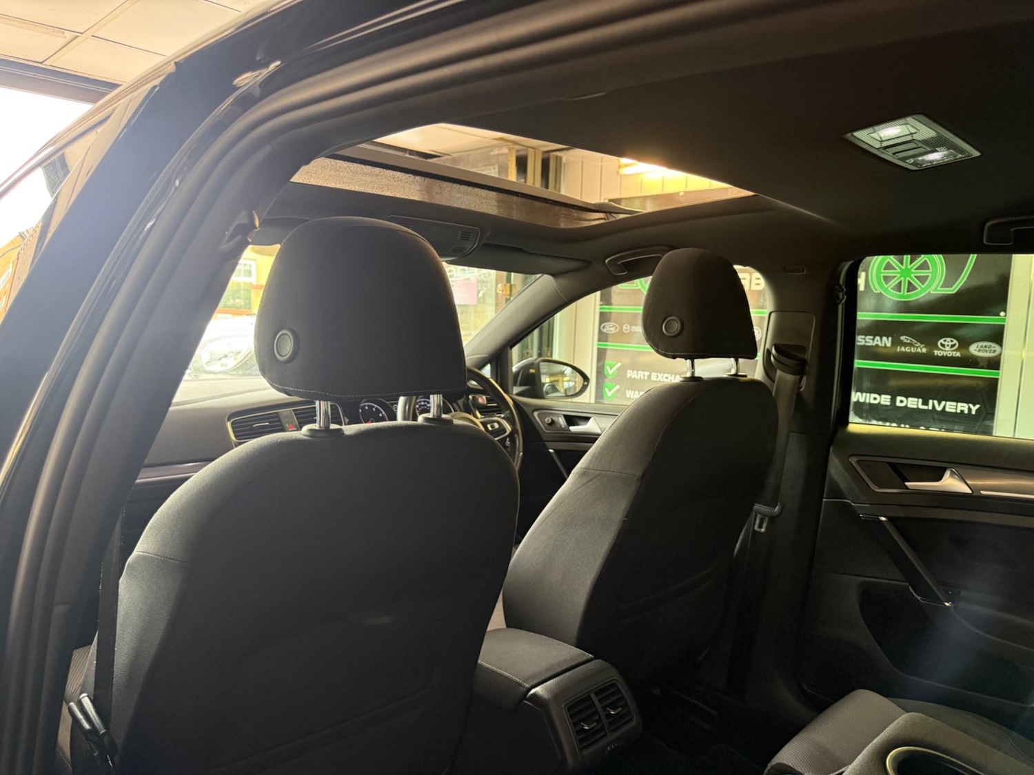 Vehicle 17