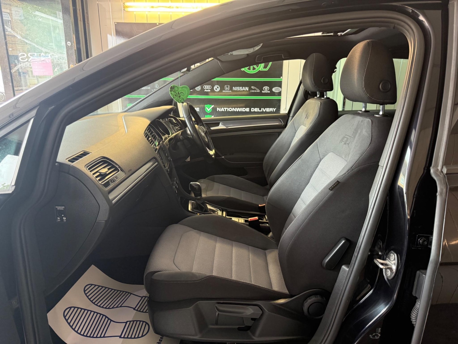Vehicle 19