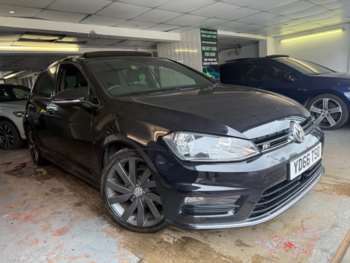 2016 (66) - 1.4 TSI BlueMotion Tech ACT R-Line Edition DSG Euro 6 (s/s) 5dr